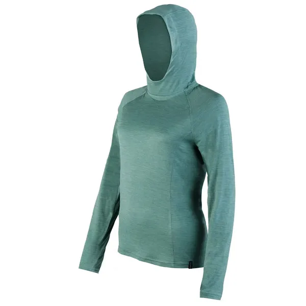 First Ascent Women's Sun Hoody