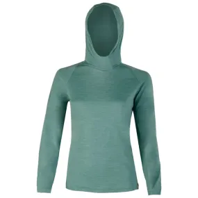 First Ascent Women's Sun Hoody