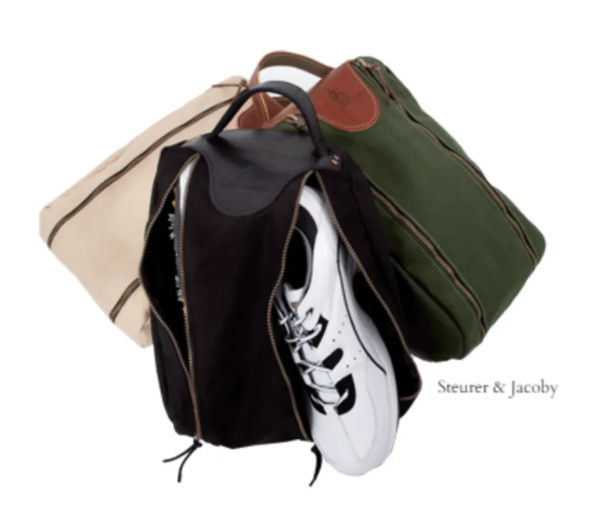 Golf Shoe Bag- Warehouse Sale