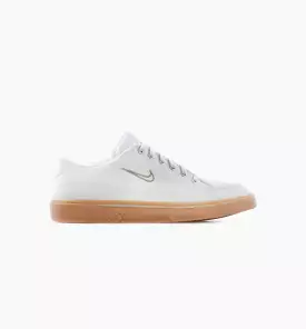 GTS 97 Summit White Mens Lifestyle Shoe - Summit White/Gum