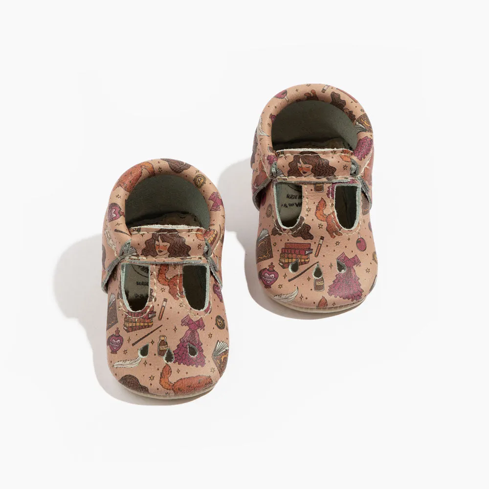 Hermione Mary Jane Baby Shoe