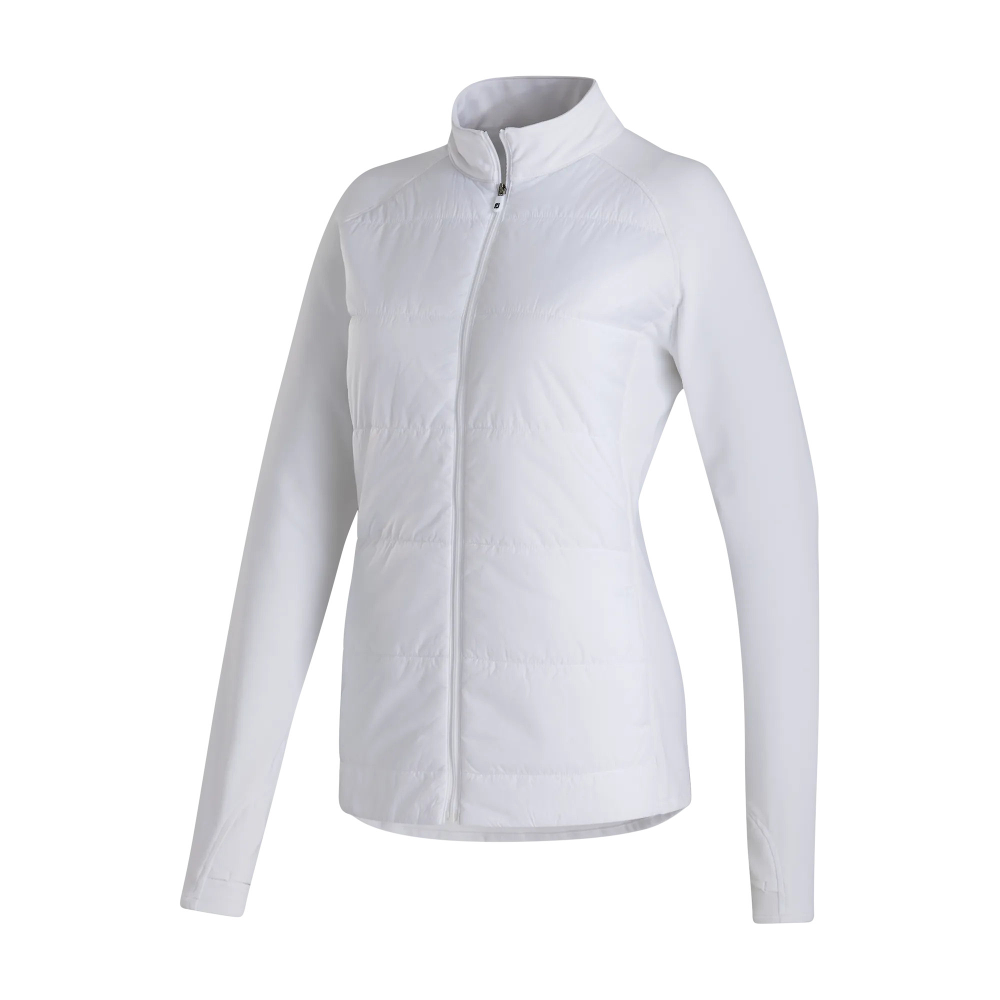 Hybrid Jacket Women