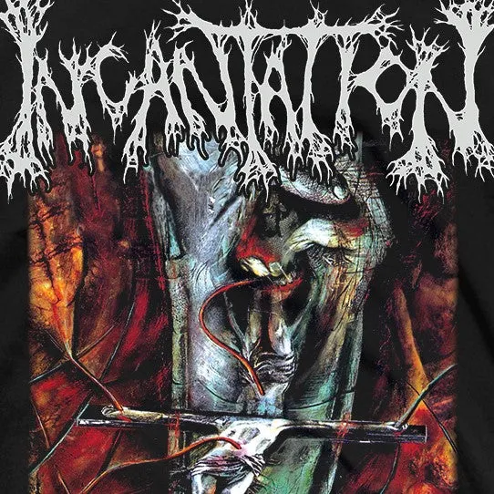 Incantation Onward to Golgotha Shirt