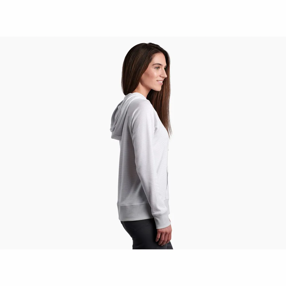 KUHL Women’s Stria Pullover Hoody