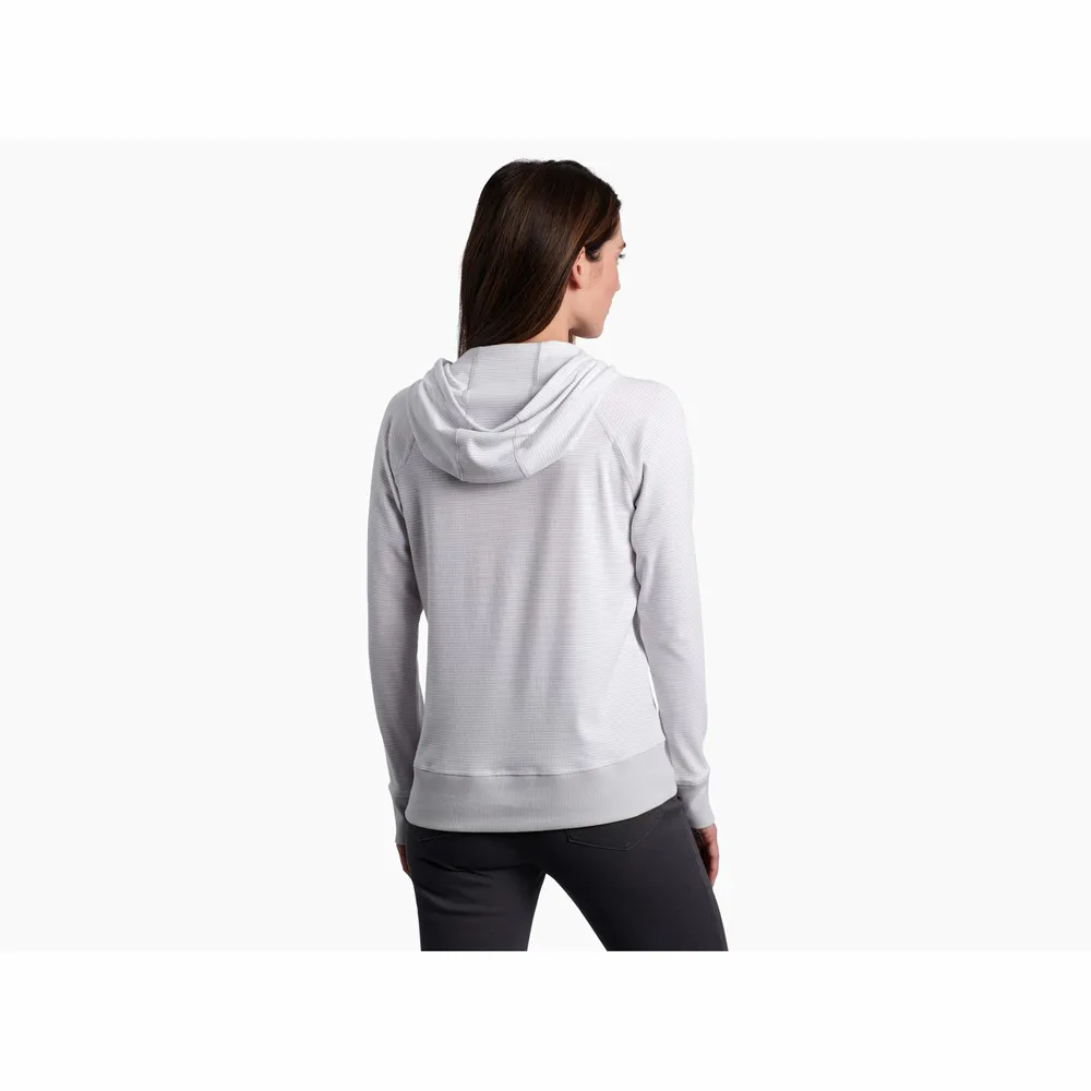 KUHL Women’s Stria Pullover Hoody