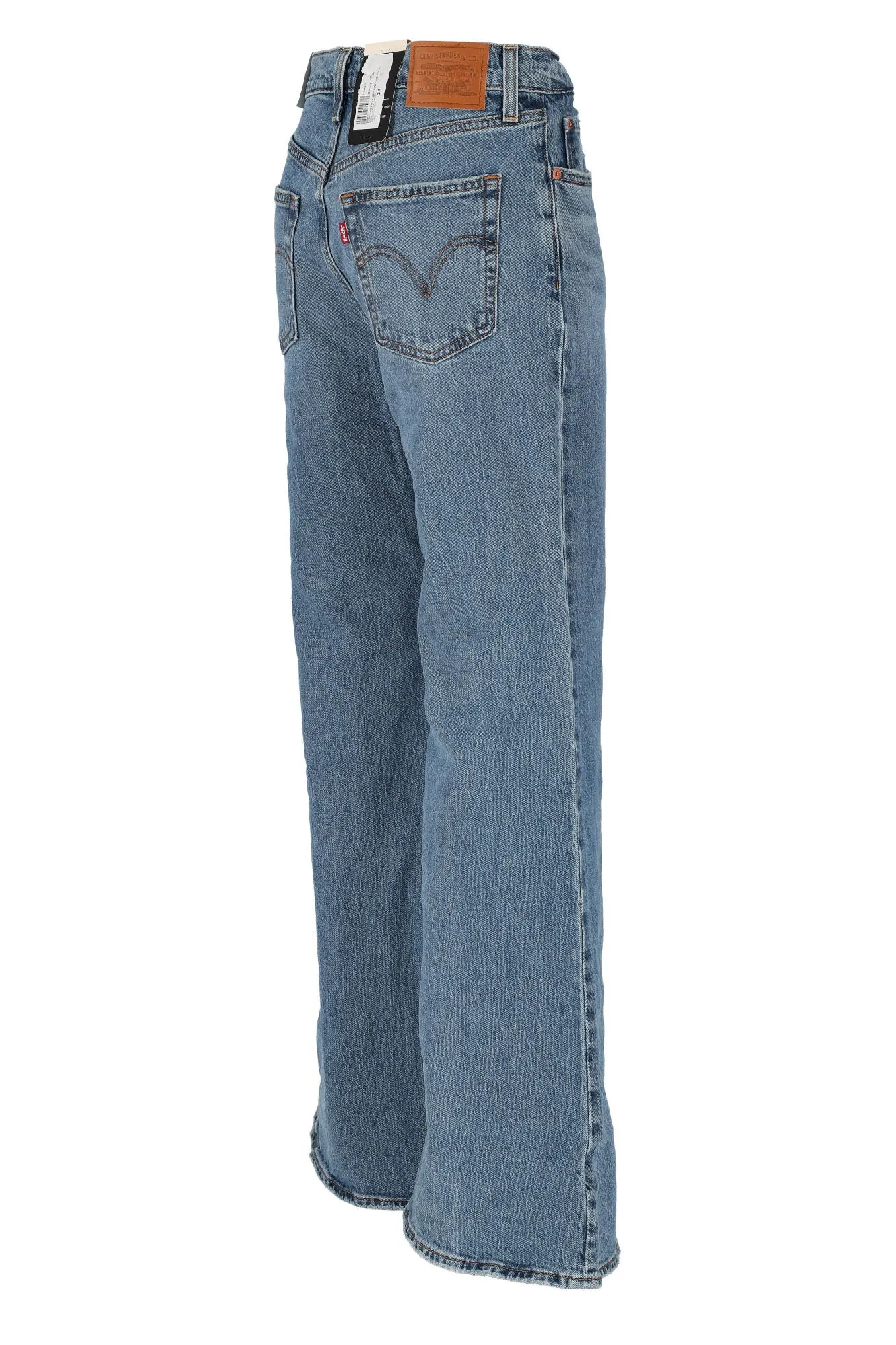 Levi's Jeans Donna A7503-0009 L32