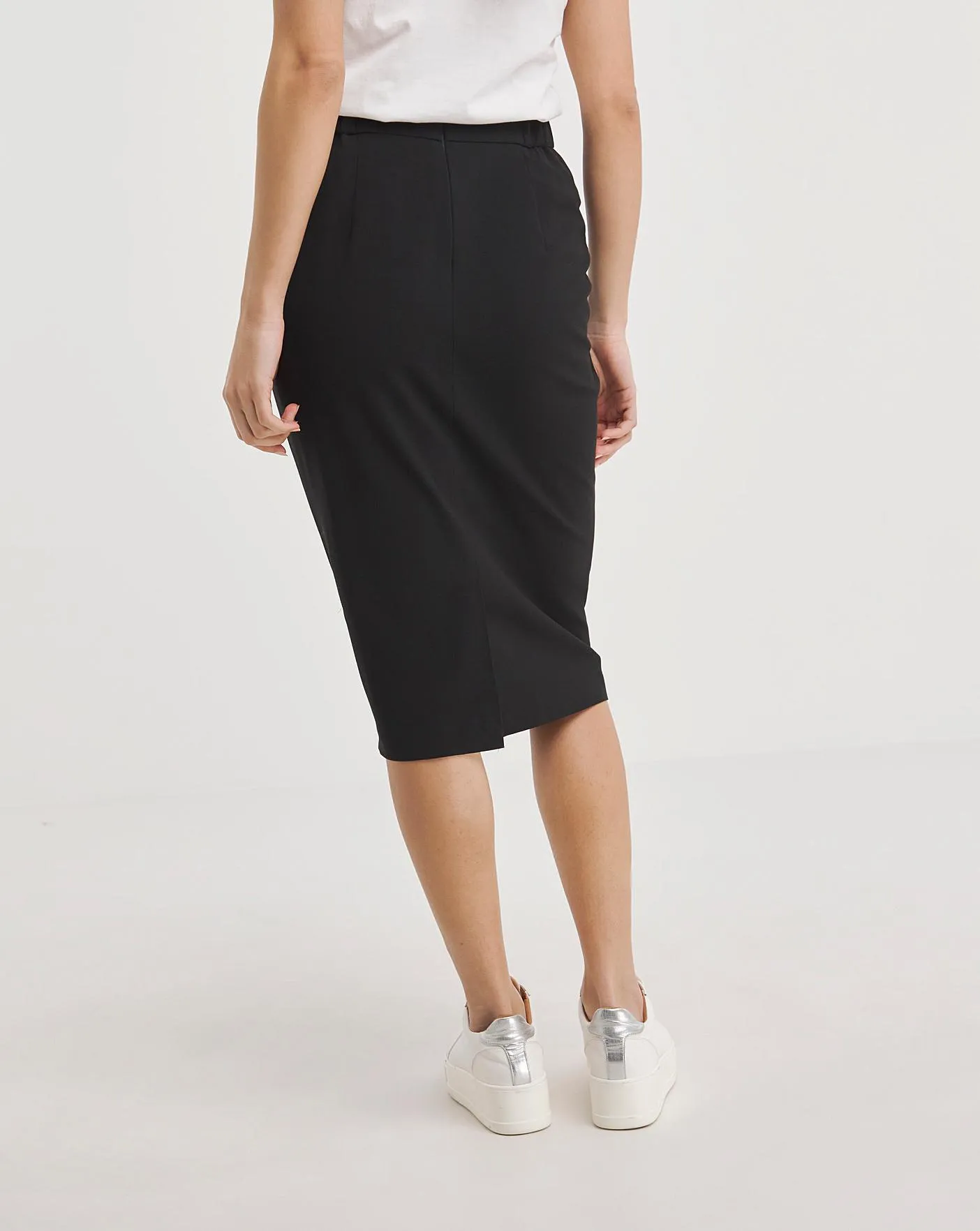 Magisculpt Pencil Skirt