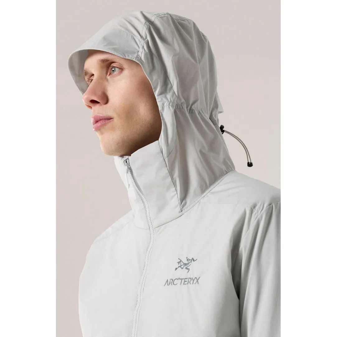 Mens Atom SL Hoody