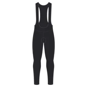 Men's Quest Thermal Cycling Bib Tights