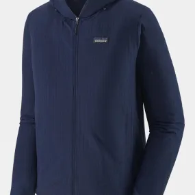 Mens R1 Techface Hoody