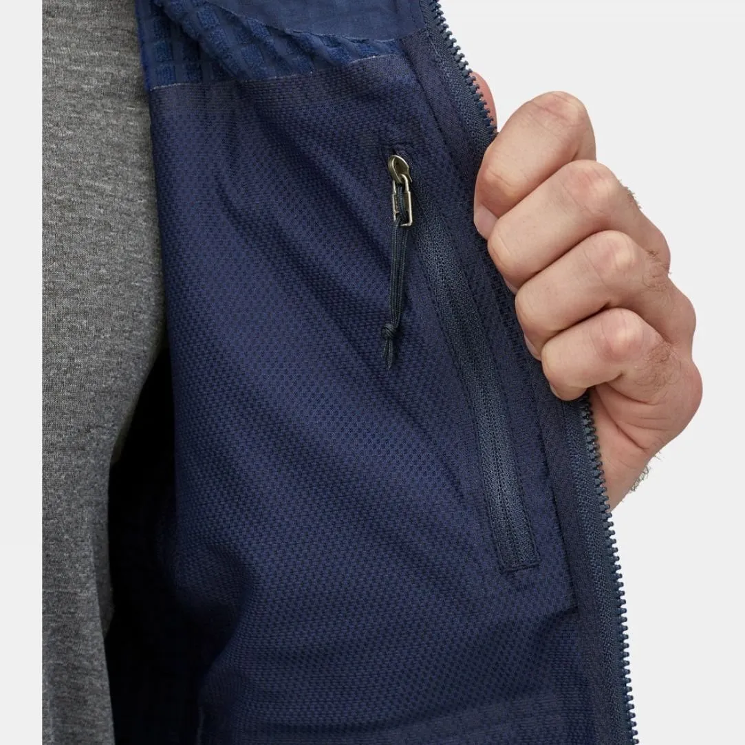 Mens R1 Techface Hoody