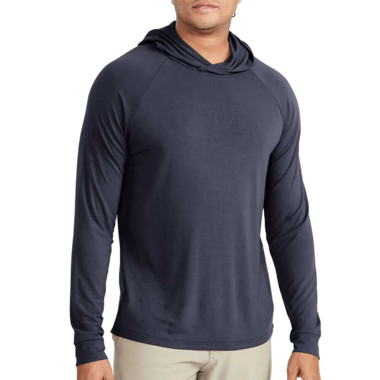 Men's Free Fly Bamboo Flex Hoody