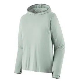 Men's Tropic Comfort Natural UPF Hoody