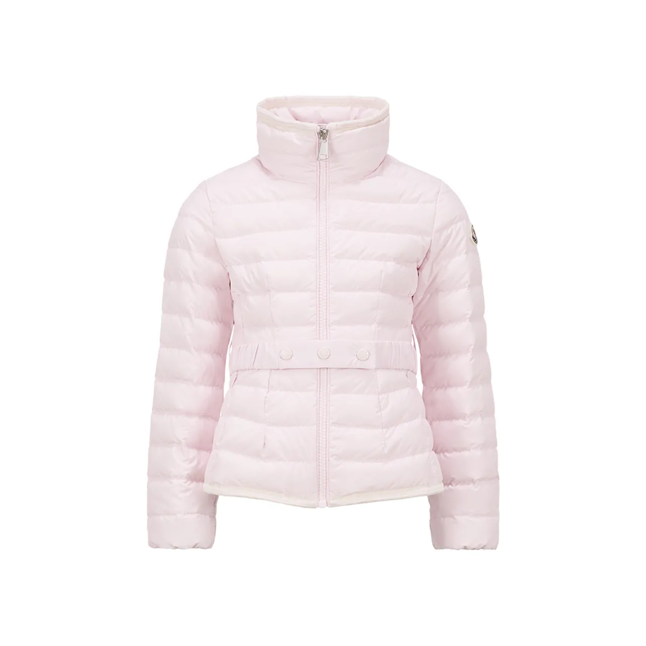 Moncler Dinka Jacket Pink 24SS