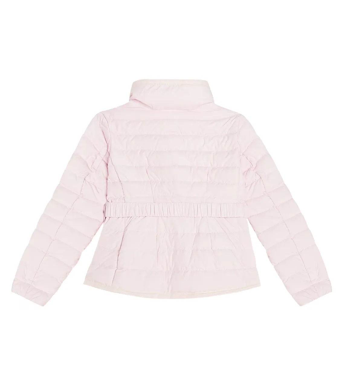 Moncler Dinka Jacket Pink 24SS