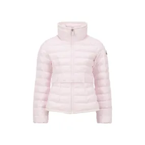 Moncler Dinka Jacket Pink 24SS