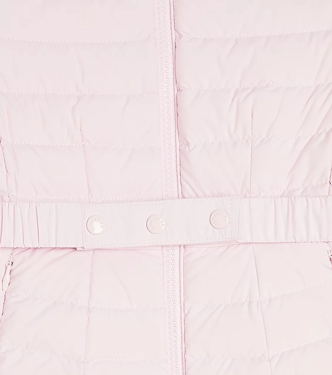 Moncler Dinka Jacket Pink 24SS