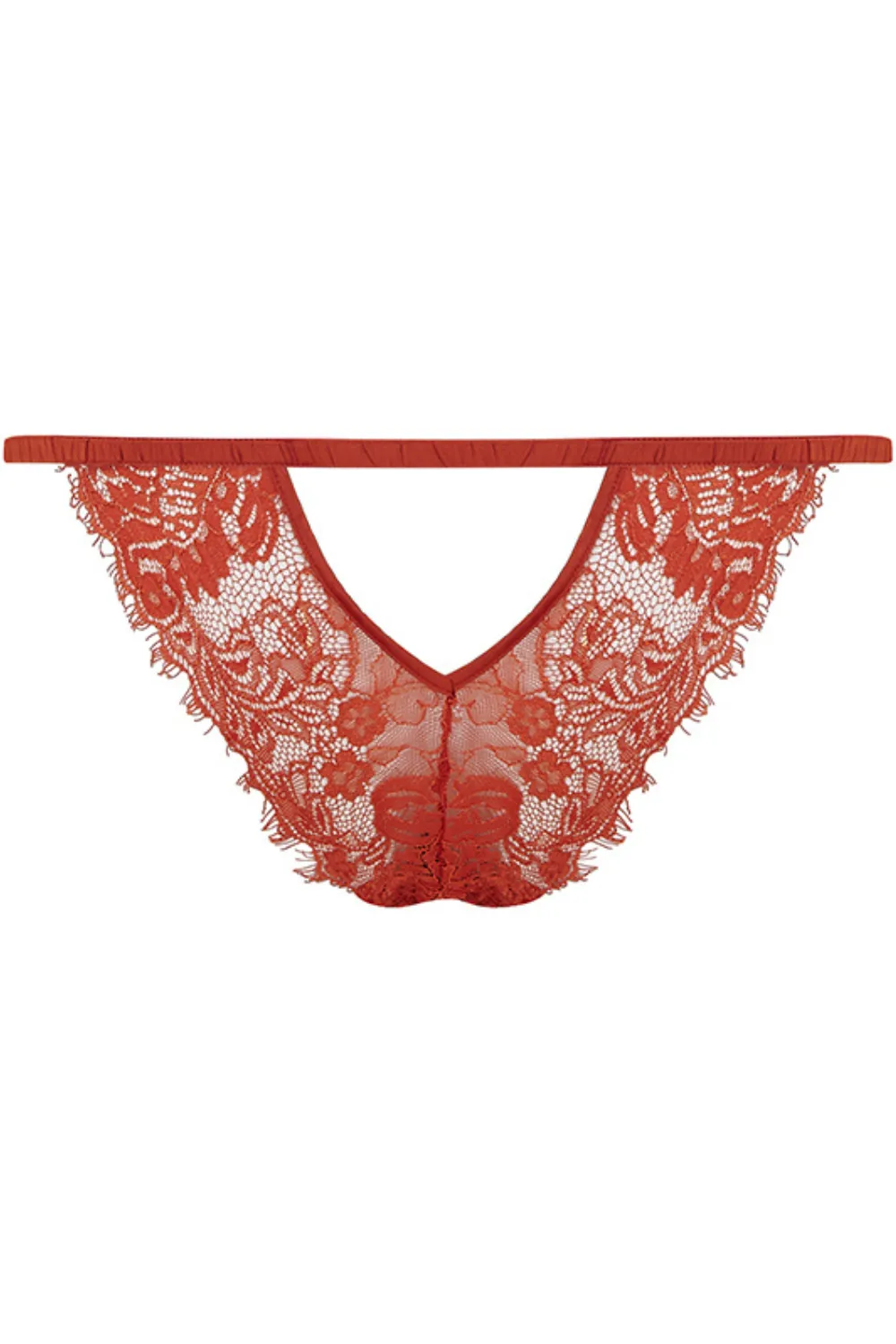 Muse - Valerie Brazilian Knicker