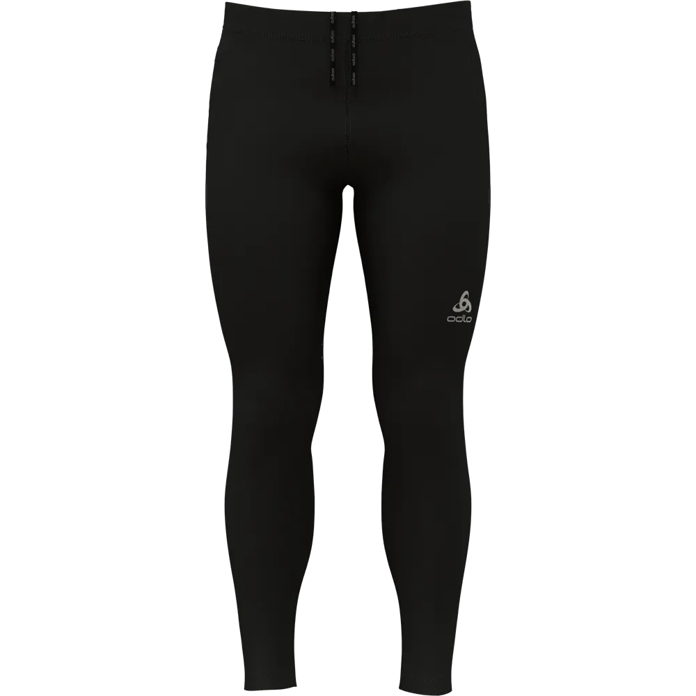 Odlo - Essentials Warm Tights Men black