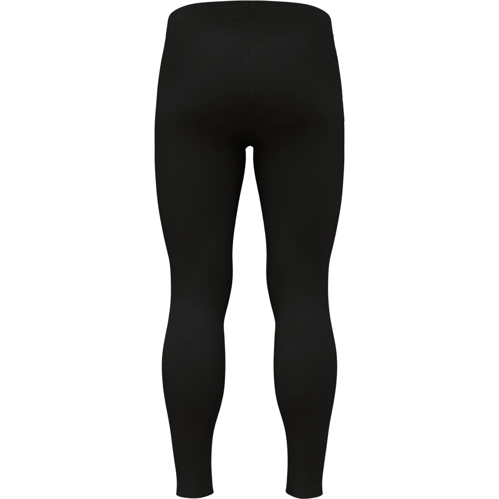 Odlo - Essentials Warm Tights Men black