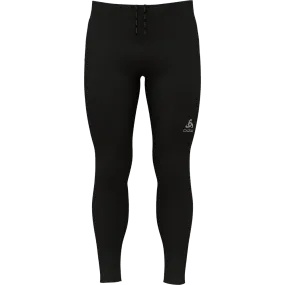 Odlo - Essentials Warm Tights Men black