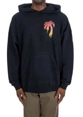 Palm Angels  I Love Pa Hoody | Credomen