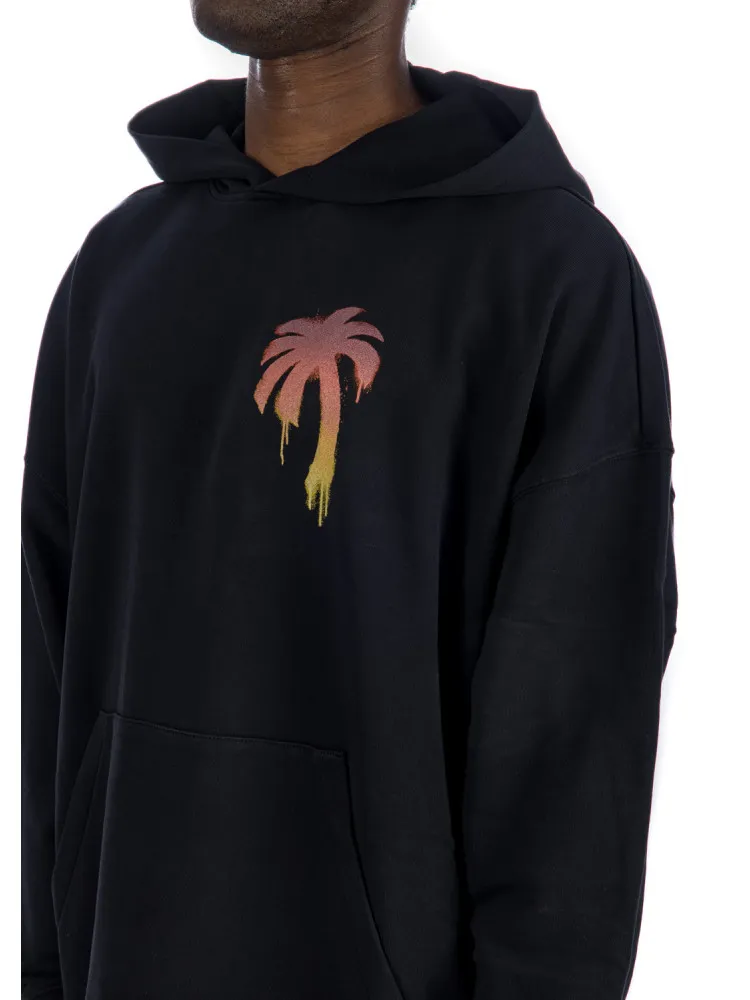 Palm Angels  I Love Pa Hoody | Credomen