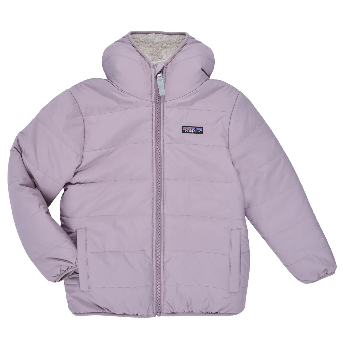 Patagonia REVERSIBLE READY FREDDY HOODY