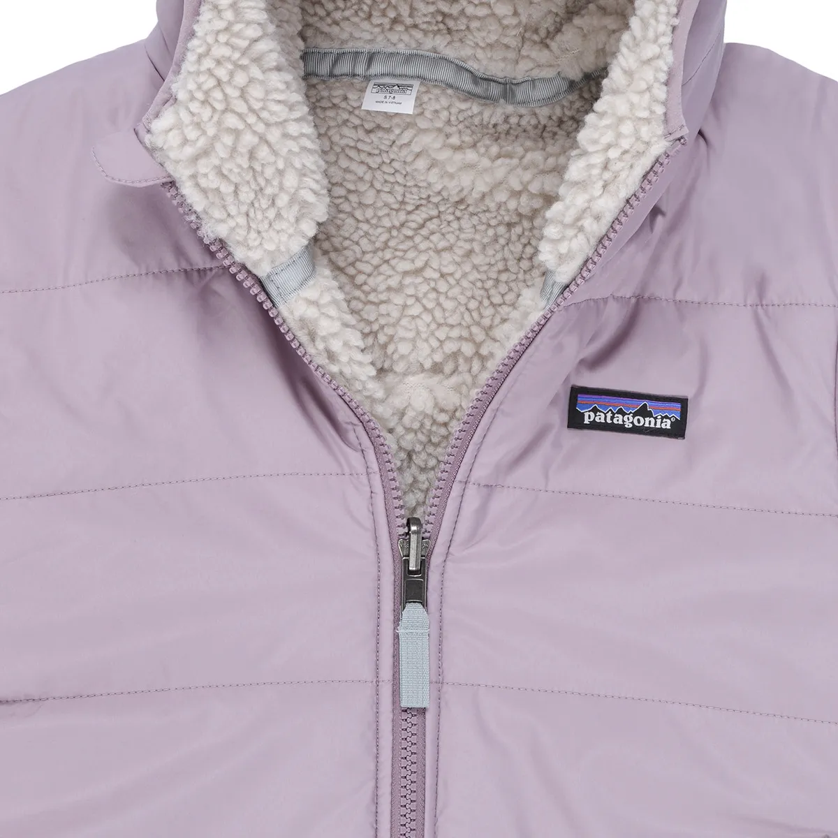 Patagonia REVERSIBLE READY FREDDY HOODY