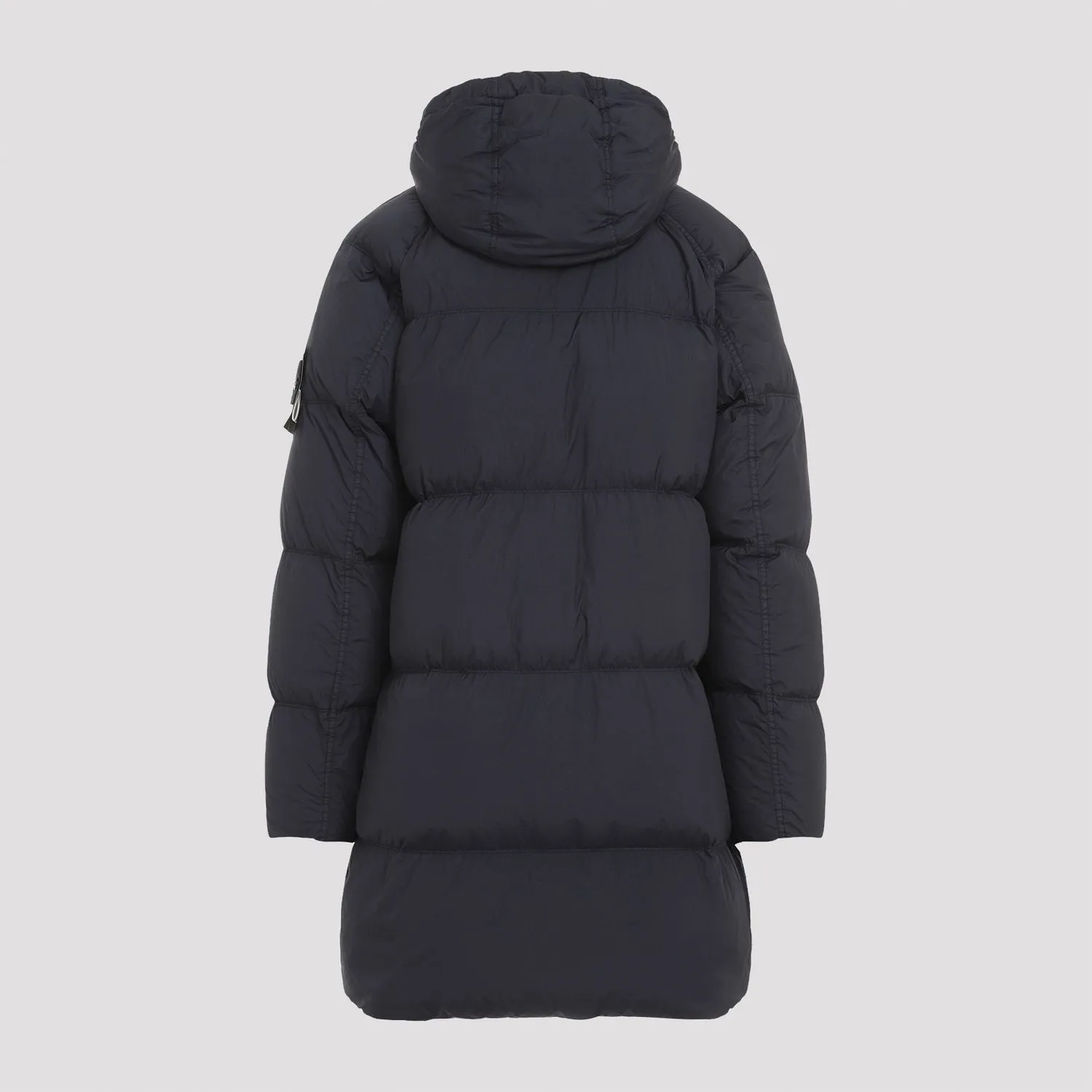 POLYAMIDE JACKET