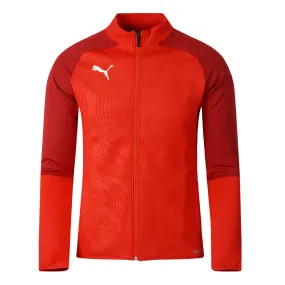 Puma Drycell Training Red Jacket