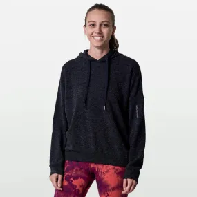 Salomon Women's Cozy Pullover Midlayer Hoody