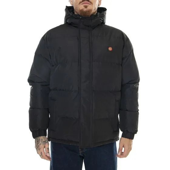 Santa Cruz M' Pillar Jacket Black