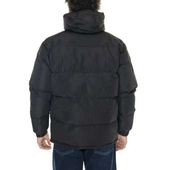 Santa Cruz M' Pillar Jacket Black