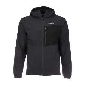 Simms Flyweight Access Hoody - Black