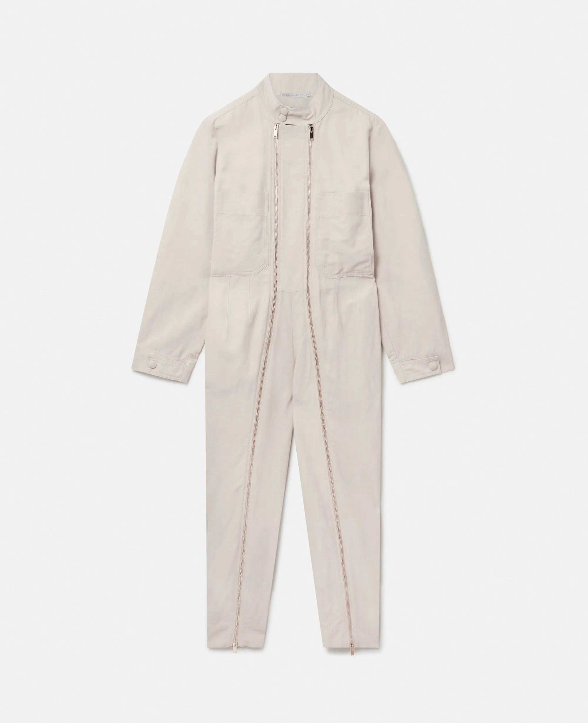 Stella Iconics Utility Jumpsuit