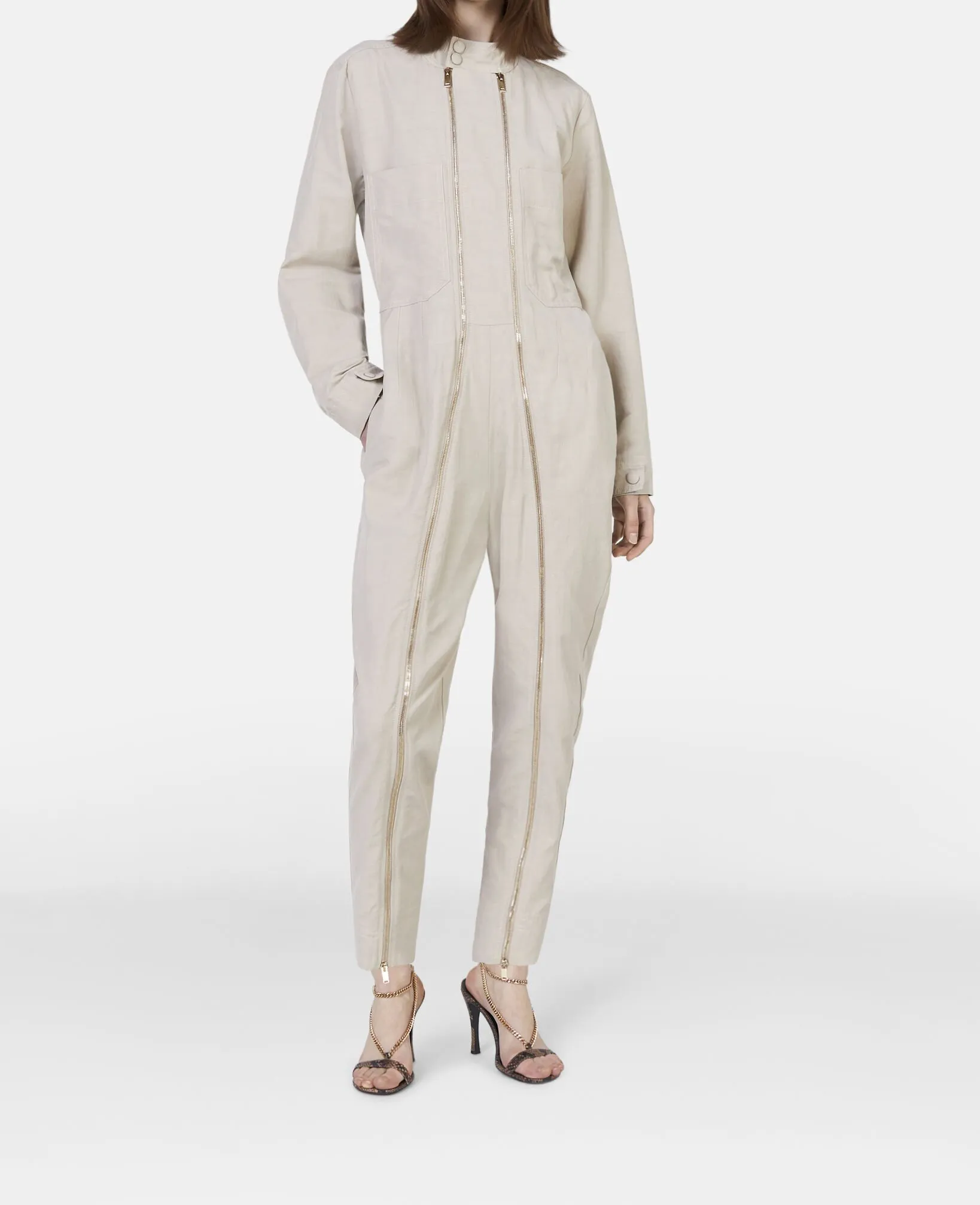 Stella Iconics Utility Jumpsuit