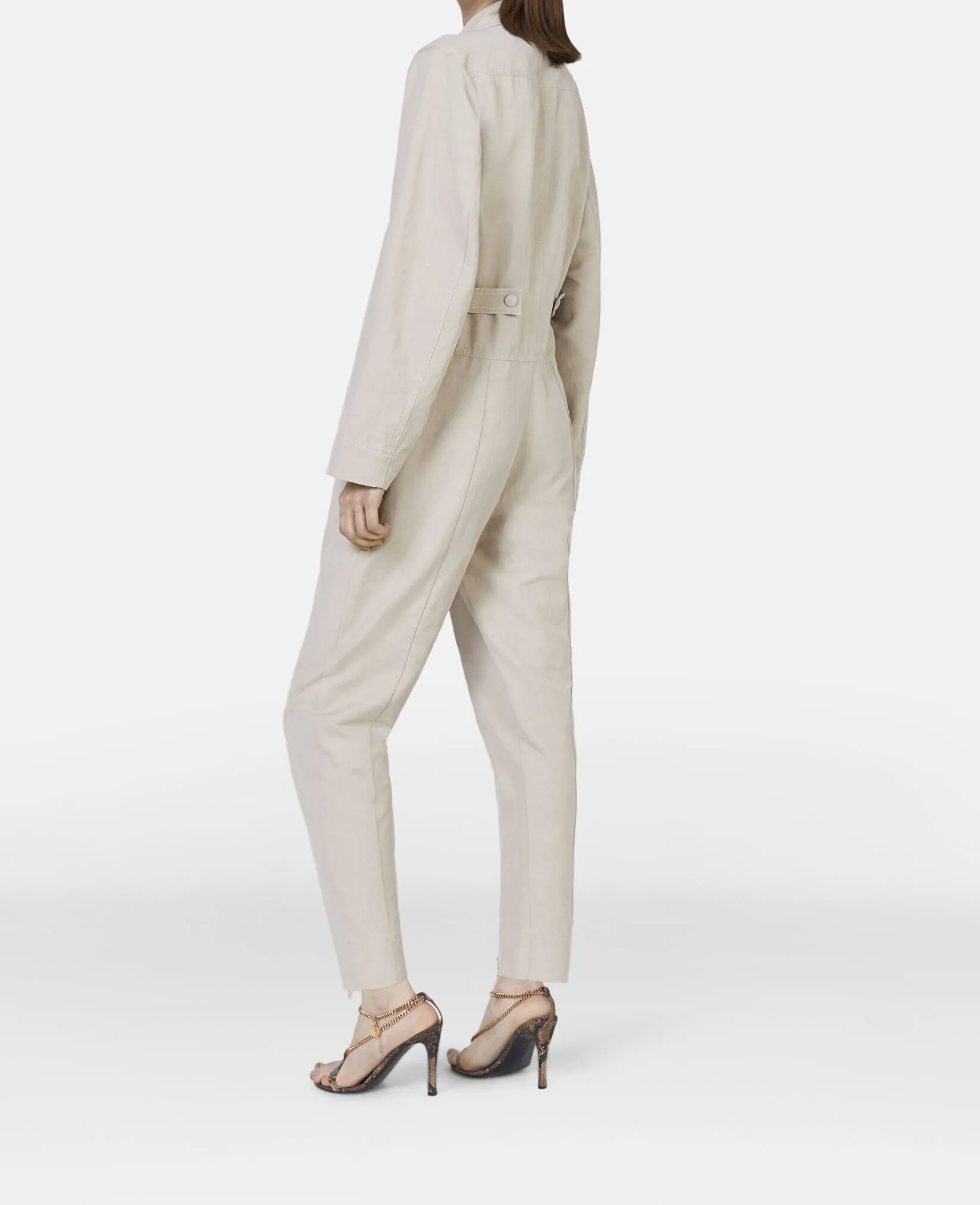 Stella Iconics Utility Jumpsuit