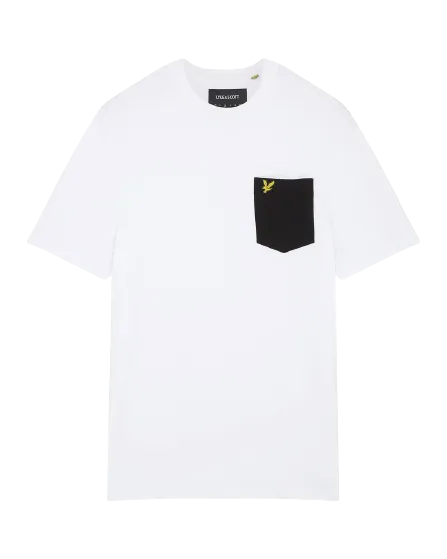 T-Shirt LYLE & SCOTT Uomo