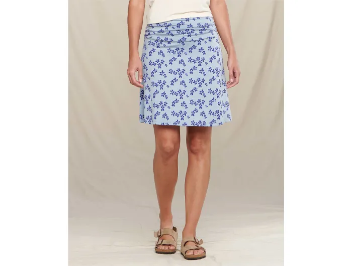 Toad & Co Women's Chaka Skirt