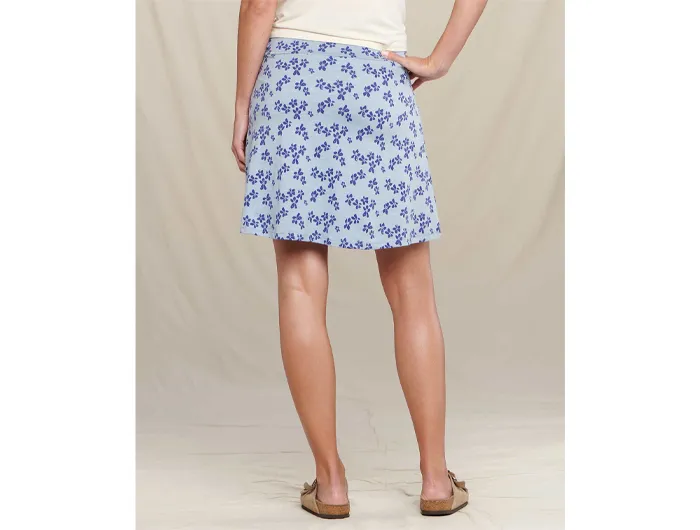 Toad & Co Women's Chaka Skirt