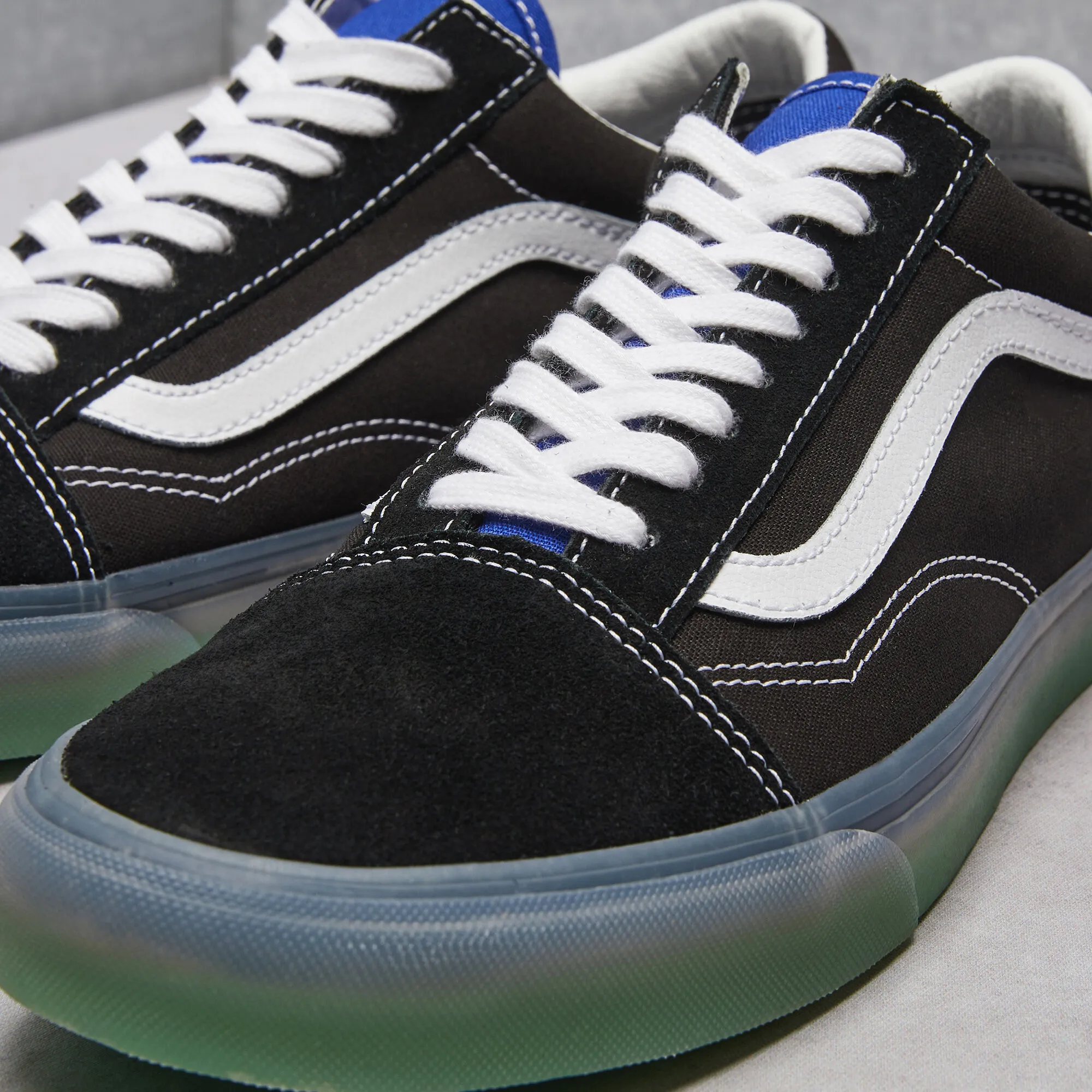 Vans Old Skool Shoes