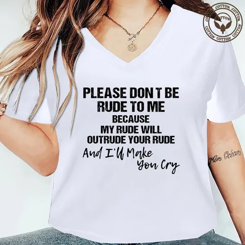 Women's T-shirt Short Sleeve T-Shirts Printing Simple Style Letter