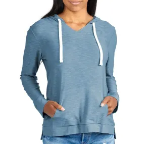 Women's Free Fly Bamboo Slub Hoody