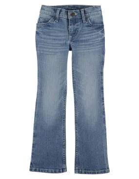 Wrangler Girls Premium Patch Ava Jeans