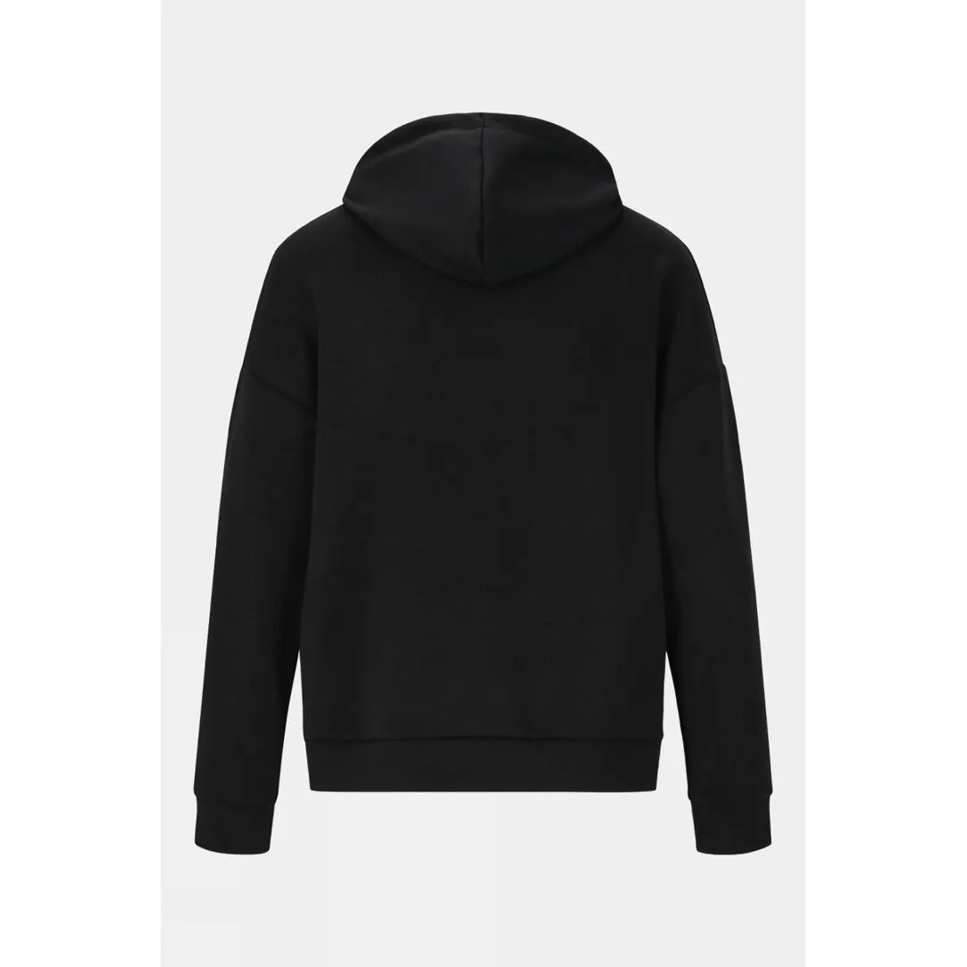 Youth Timmia Sweat Hoody Fleece Top 14+